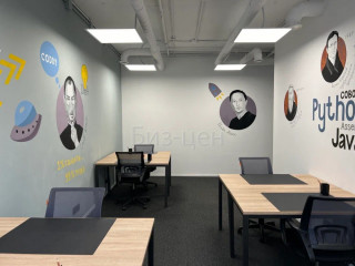 Фотография Аренда офиса, 31 м² , улица Академика Варги 8к1  №1