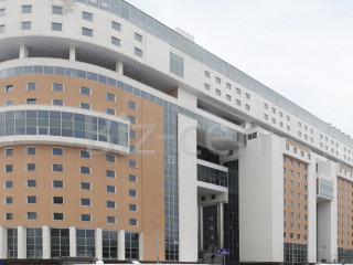 Фотография Аренда офиса, 130 м² , Научный проезд 17  №17