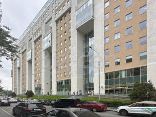 Фотография Аренда офиса, 130 м² , Научный проезд 17  №15