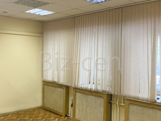 Фотография Аренда офиса, 12 м² , Большая Почтовая улица 18Б  №1