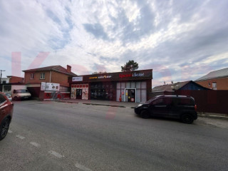 Фотография Продажа магазина, 204 м² , улица Седина №3