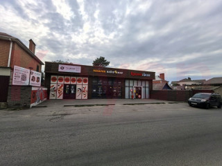 Фотография Продажа магазина, 204 м² , улица Седина №2