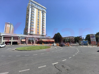 Продажа помещения свободного назначения 550 м² Красная улица