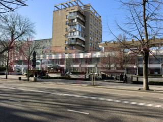 Продажа помещения свободного назначения 650 м² Красная улица  