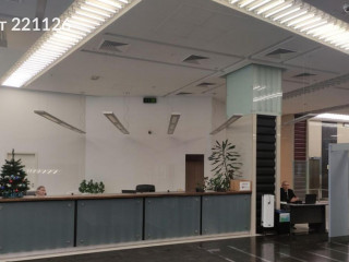Фотография Аренда офиса, 216 м² , Варшавское шоссе 25Ас6  №3
