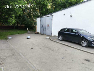 Фотография Аренда помещения свободного назначения, 1000 м² , набережная Новикова-Прибоя 14к1  №1
