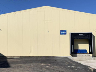 Фотография Аренда помещения свободного назначения, 952 м² , Овражная улица 2с10  №1