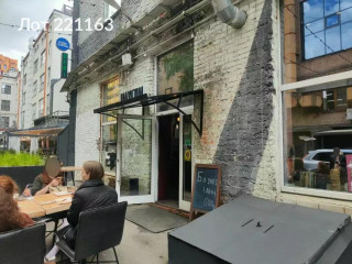Фотография Аренда помещения свободного назначения, 57 м² , Столярный переулок 3к12  №4