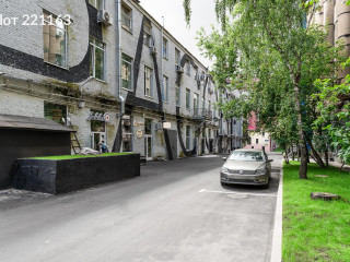 Фотография Аренда помещения свободного назначения, 57 м² , Столярный переулок 3к12  №3