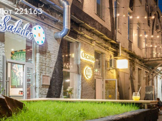 Фотография Аренда помещения свободного назначения, 57 м² , Столярный переулок 3к12  №6