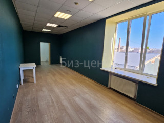 Фотография Аренда офиса, 40 м² , улица Мира 3 №3 Фотография Аренда офиса, 40 м² , улица Мира 3 №3
