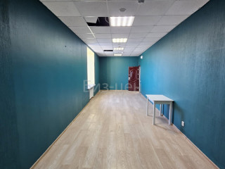 Аренда офиса 40 м² улица Мира 3 