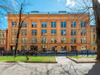 Фотография Аренда офиса, 40 м² , улица Мира 3 №4 Фотография Аренда офиса, 40 м² , улица Мира 3 №4
