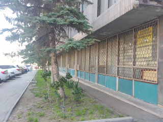 Фотография Продажа помещения свободного назначения, 2716 м² , улица имени И.С. Кутякова 5  №7