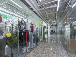 Фотография Аренда помещения свободного назначения, 150 м² , Фестивальная улица 2А  №18