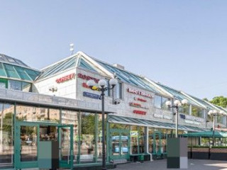 Фотография Аренда помещения свободного назначения, 150 м² , Фестивальная улица 2А  №2