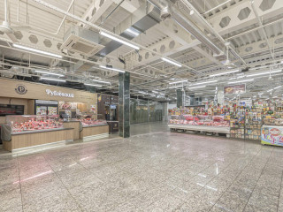 Фотография Аренда помещения свободного назначения, 150 м² , Фестивальная улица 2А  №21