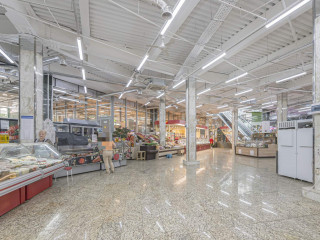 Фотография Аренда помещения свободного назначения, 150 м² , Фестивальная улица 2А  №24