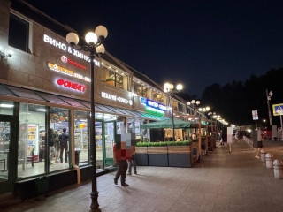 Фотография Аренда помещения свободного назначения, 150 м² , Фестивальная улица 2А  №9