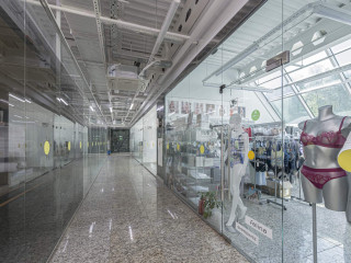 Фотография Аренда помещения свободного назначения, 150 м² , Фестивальная улица 2А  №17
