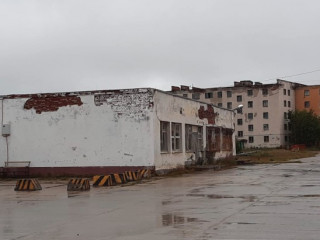 Фотография Продажа помещения свободного назначения, 221 м² , улица Энергетиков 14  №1