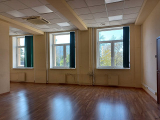 Фотография Аренда офиса, 63 м² , Дунайский проспект 13к1  №10