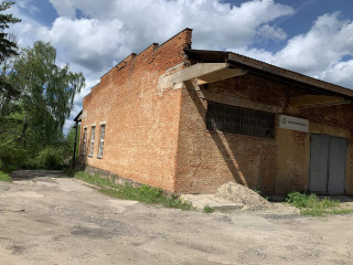 Фотография Продажа помещения свободного назначения, 18159 м² , улица НАТИ 13  №12