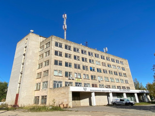 Продажа помещения свободного назначения 18159 м² улица НАТИ 13 