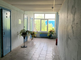 Фотография Продажа помещения свободного назначения, 18159 м² , улица НАТИ 13  №14