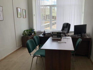 Фотография Продажа помещения свободного назначения, 18159 м² , улица НАТИ 13  №13