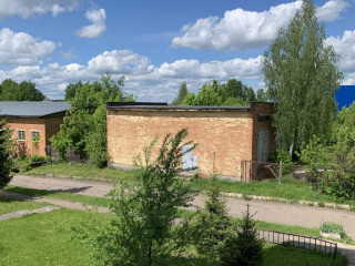 Фотография Продажа помещения свободного назначения, 18159 м² , улица НАТИ 13  №3