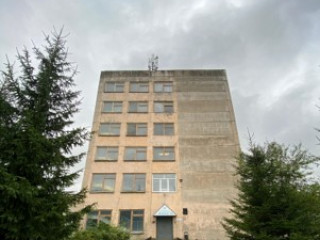 Фотография Продажа помещения свободного назначения, 18159 м² , улица НАТИ 13  №2