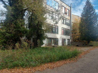 Фотография Продажа помещения свободного назначения, 18159 м² , улица НАТИ 13  №4