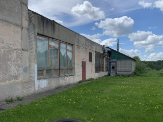 Фотография Продажа помещения свободного назначения, 18159 м² , улица НАТИ 13  №11