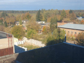 Фотография Продажа помещения свободного назначения, 18159 м² , улица НАТИ 13  №7