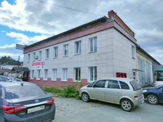 Фотография Аренда склада, 540 м² , Монтажников ул 18А  №5