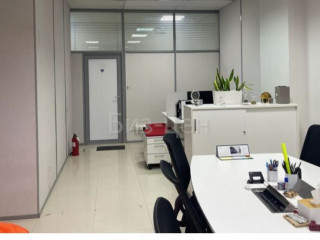 Фотография Аренда офиса, 77 м² , переулок Капранова 3  №4