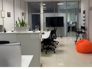 Фотография Аренда офиса, 77 м² , переулок Капранова 3  №2