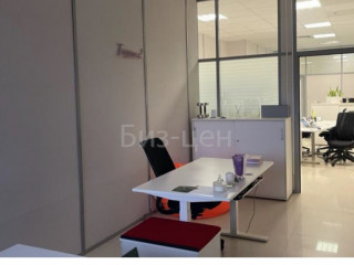 Фотография Аренда офиса, 77 м² , переулок Капранова 3  №3