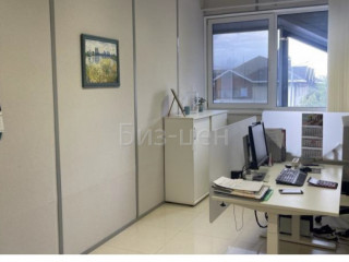 Аренда офиса 77 м² переулок Капранова 3 