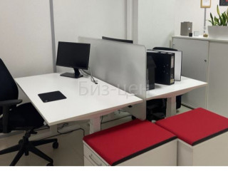 Фотография Аренда офиса, 77 м² , переулок Капранова 3  №6