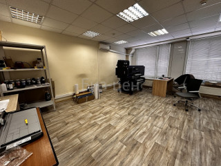 Аренда офиса 30 м² Старокалужское шоссе 62 