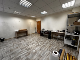 Фотография Аренда офиса, 30 м² , Старокалужское шоссе 62  №2