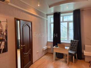 Фотография Аренда офиса, 40 м² , Озерковская набережная 22/24с1  №6