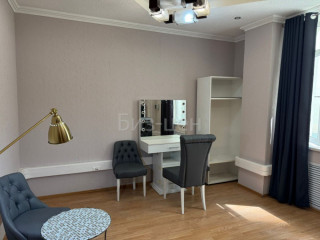 Фотография Аренда офиса, 40 м² , Озерковская набережная 22/24с1  №1