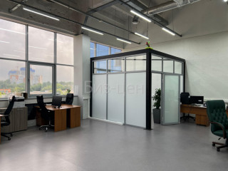 Фотография Аренда офиса, 174 м² , улица Докукина 8к1  №2