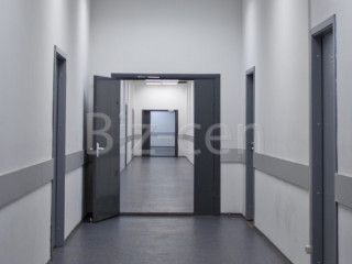 Фотография Аренда офиса, 174 м² , улица Докукина 8к1  №13
