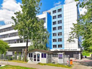 Фотография Аренда офиса, 174 м² , улица Докукина 8к1  №14