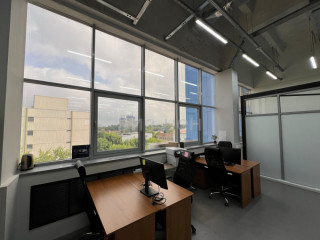 Фотография Аренда офиса, 174 м² , улица Докукина 8к1  №3