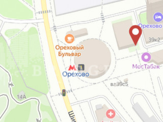 Фотография Продажа помещения свободного назначения, 426 м² , Шипиловский проезд 39к3  №2